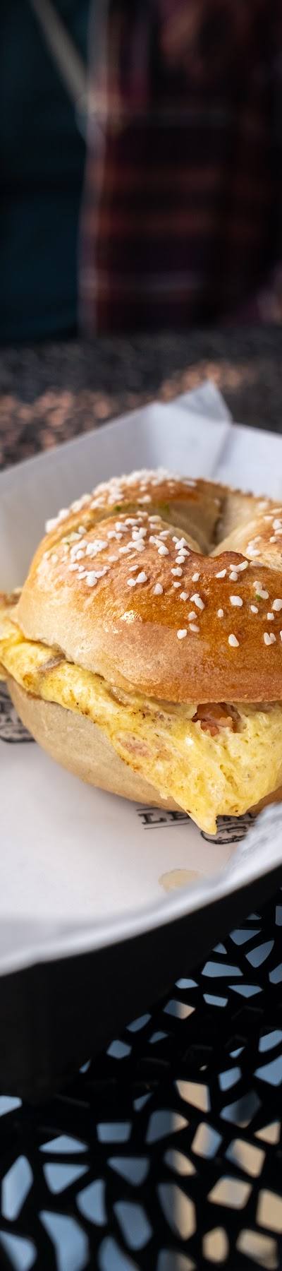 Lefty's Bagels photo 4