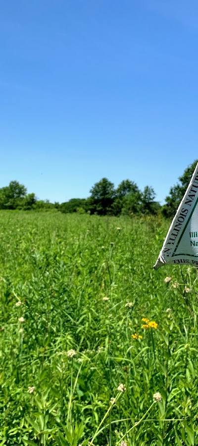 Denby Prairie Nature Preserve photo 2