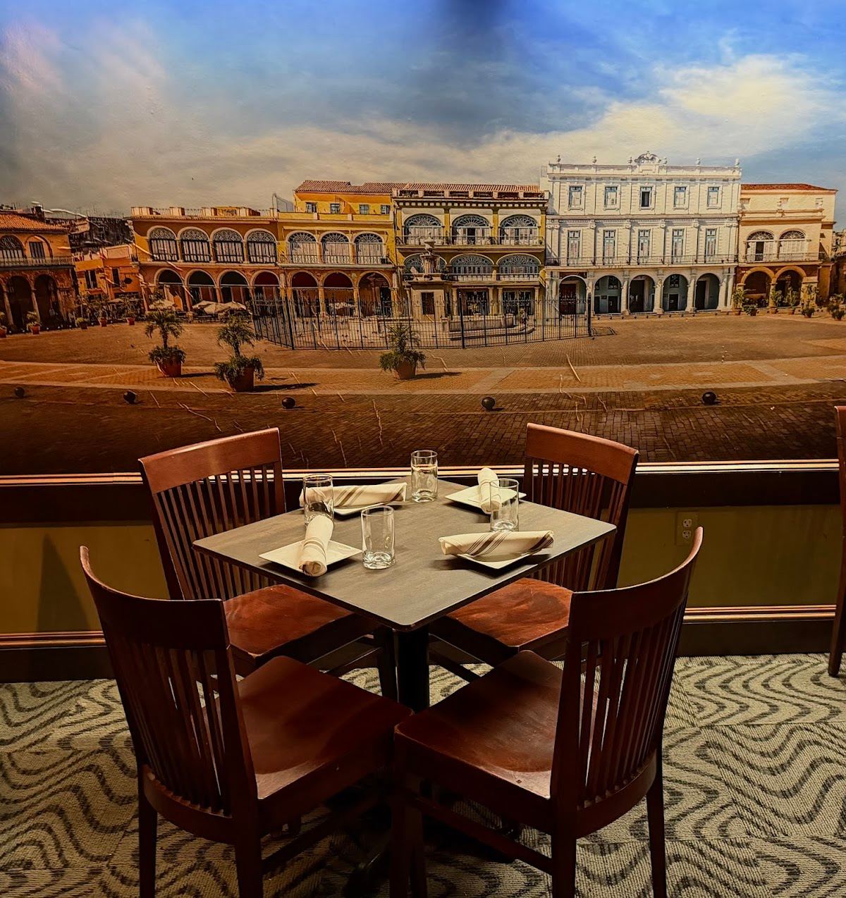 Gustazo Cuban Kitchen & Bar - Cambridge