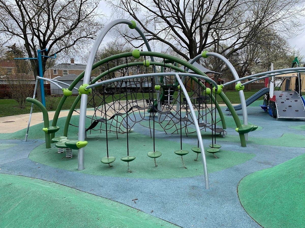 Merrimac Park