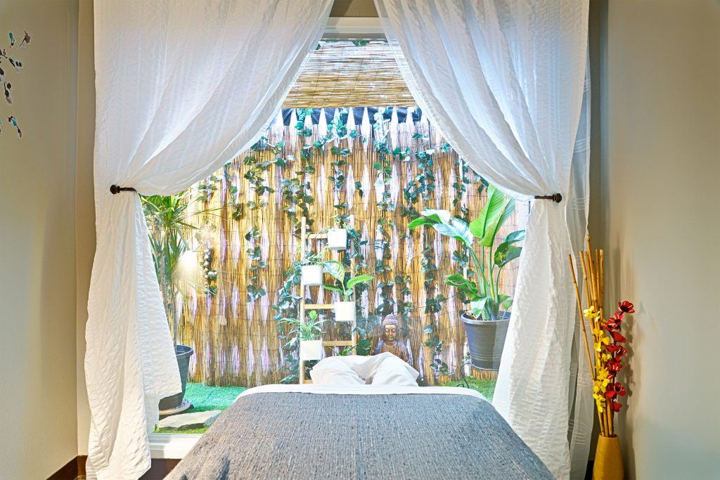 The Gardens Wellness Spa