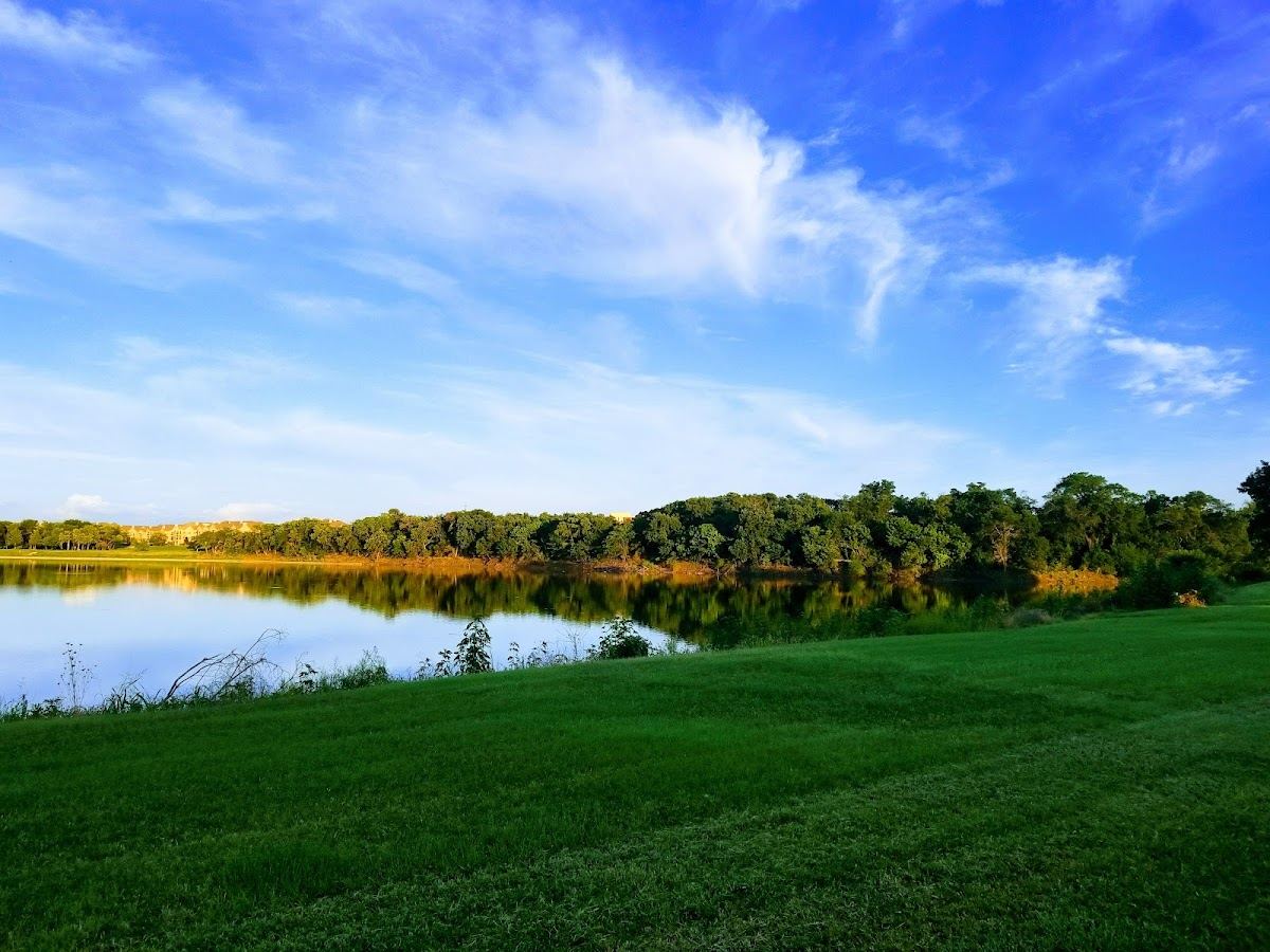 Keenan Crossing Trail Park