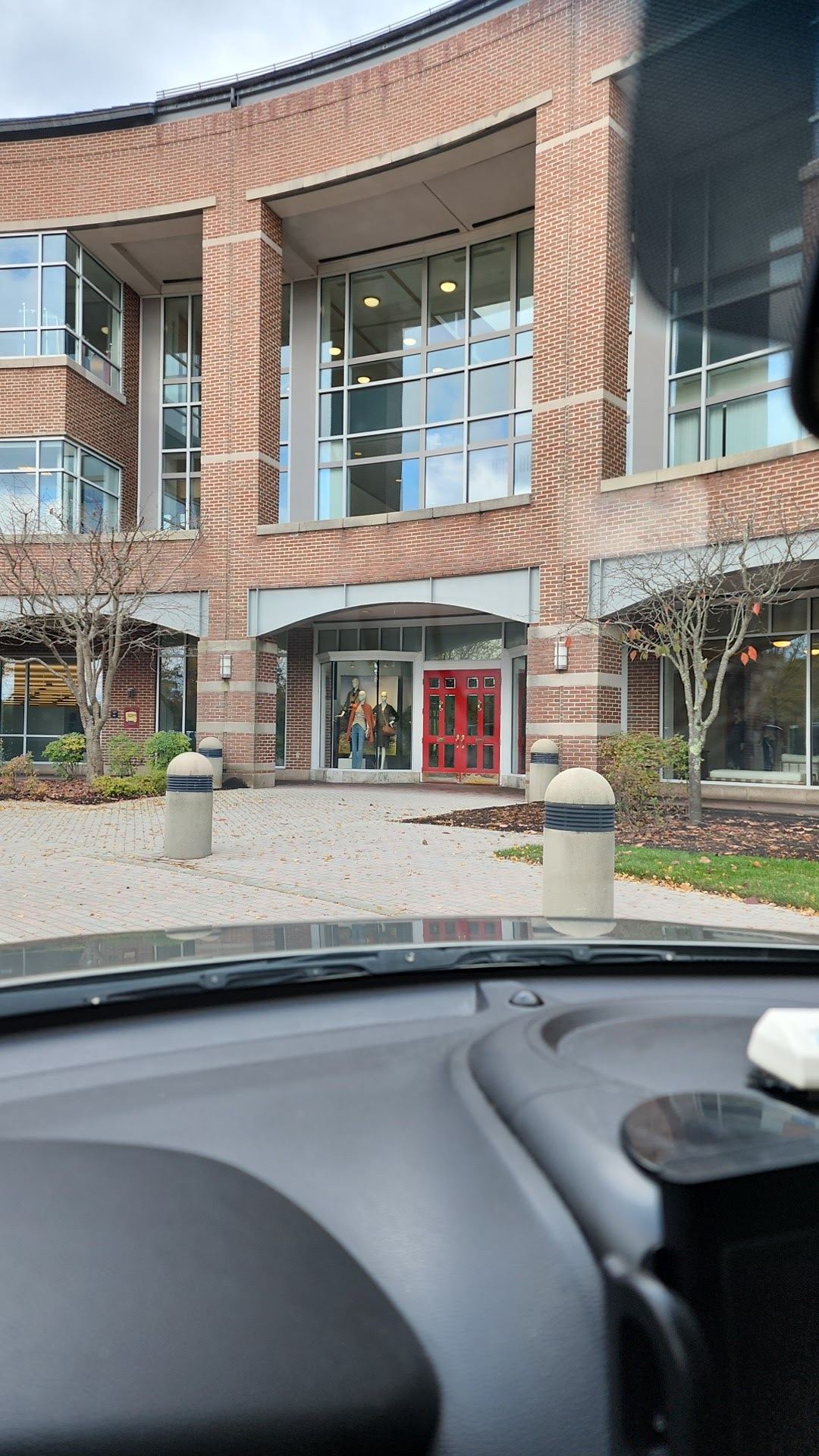 Talbots Inc