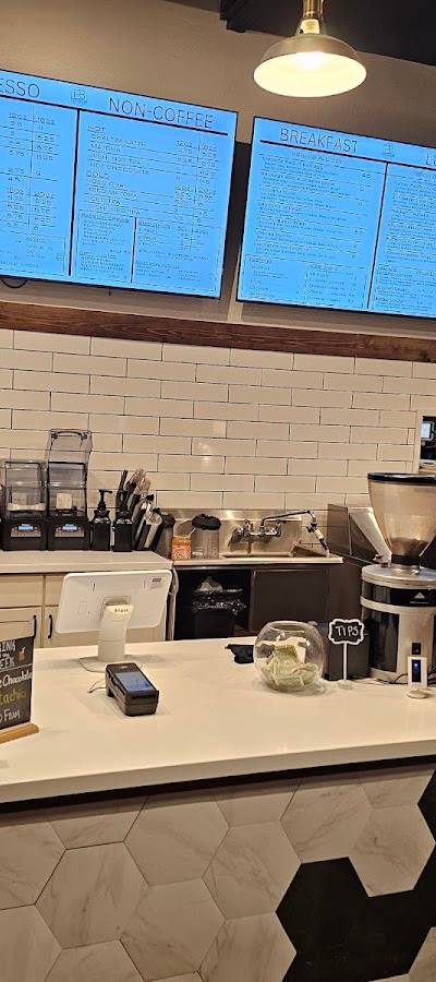 BB Coffee Lab photo 3