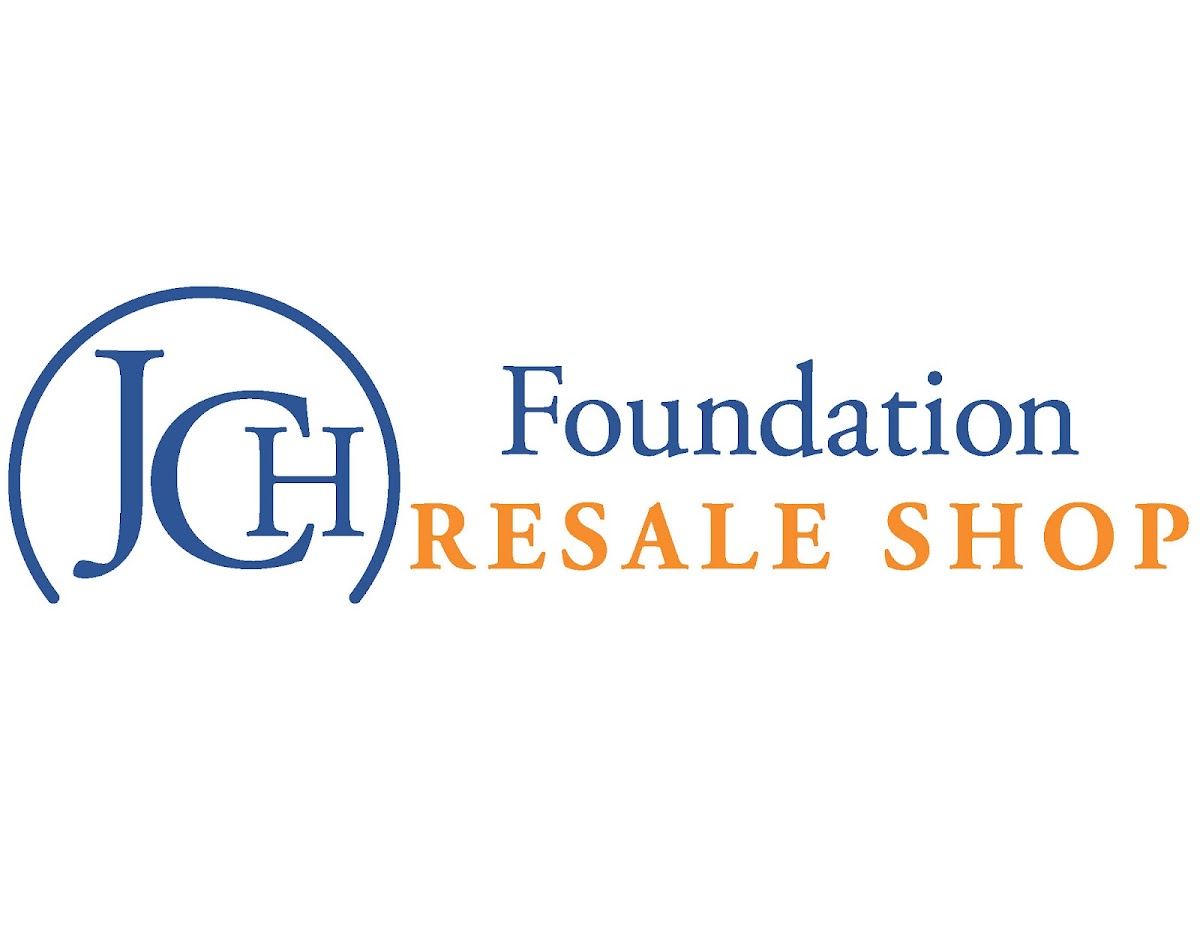 JCH Foundation Resale Shop