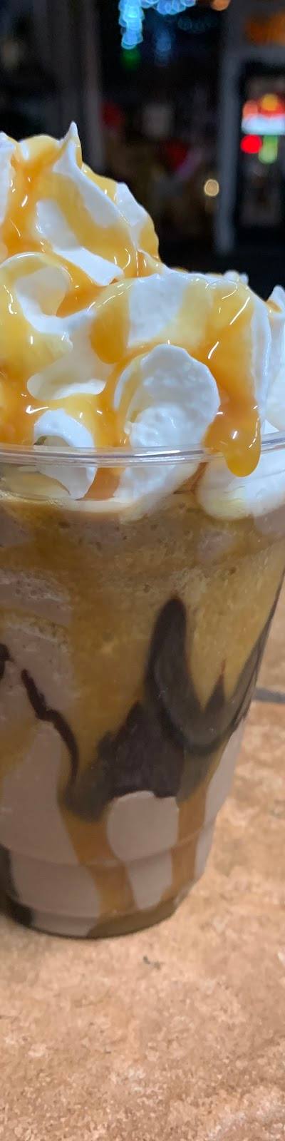 Gotcha Latte e-Cafe photo 2