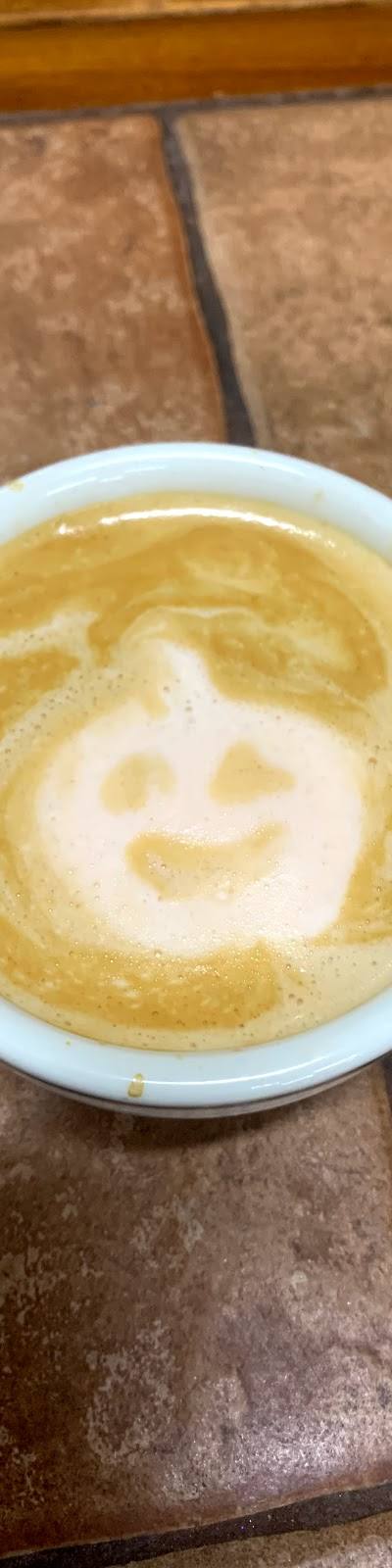 Gotcha Latte e-Cafe photo 3