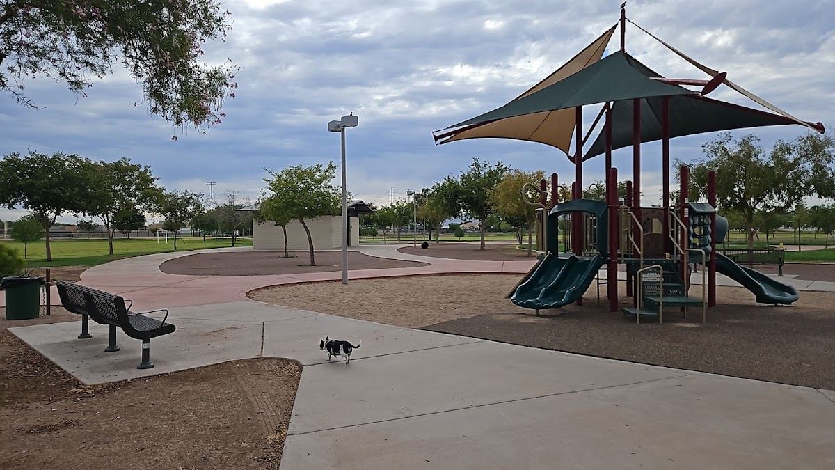 Santa Maria Park