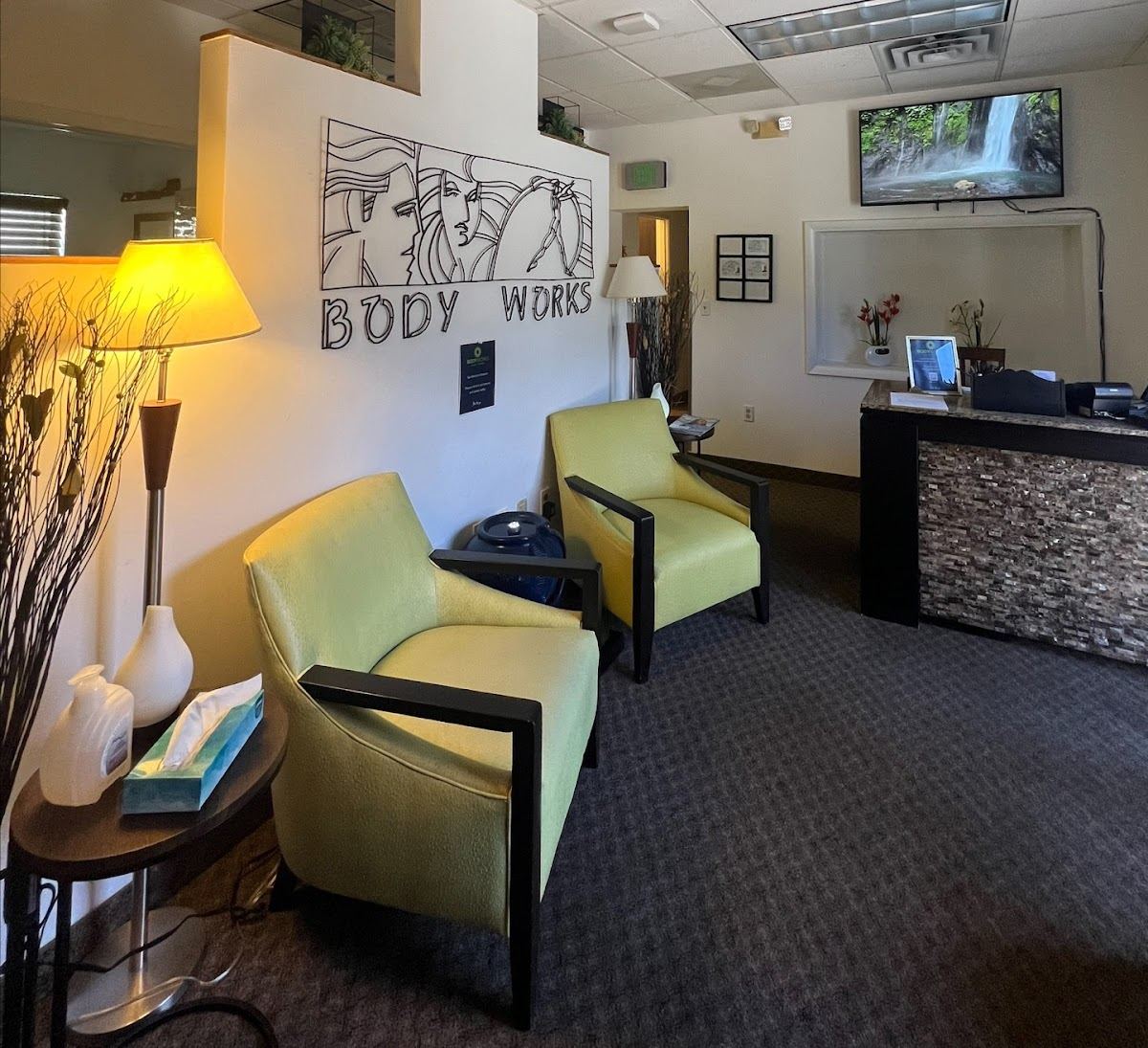 Body Works Spa