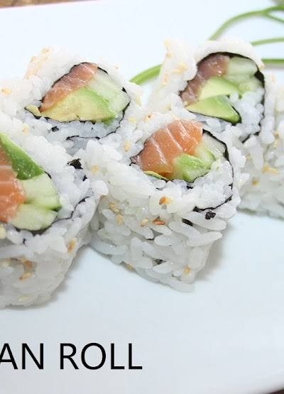 Osaka Sushi & Grill photo 2