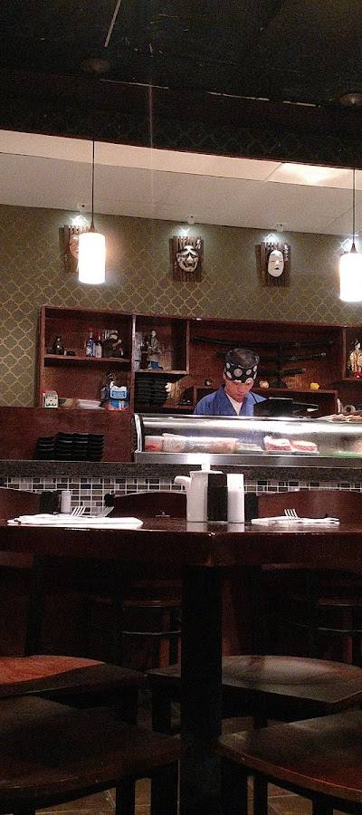 Osaka Sushi & Grill photo 4