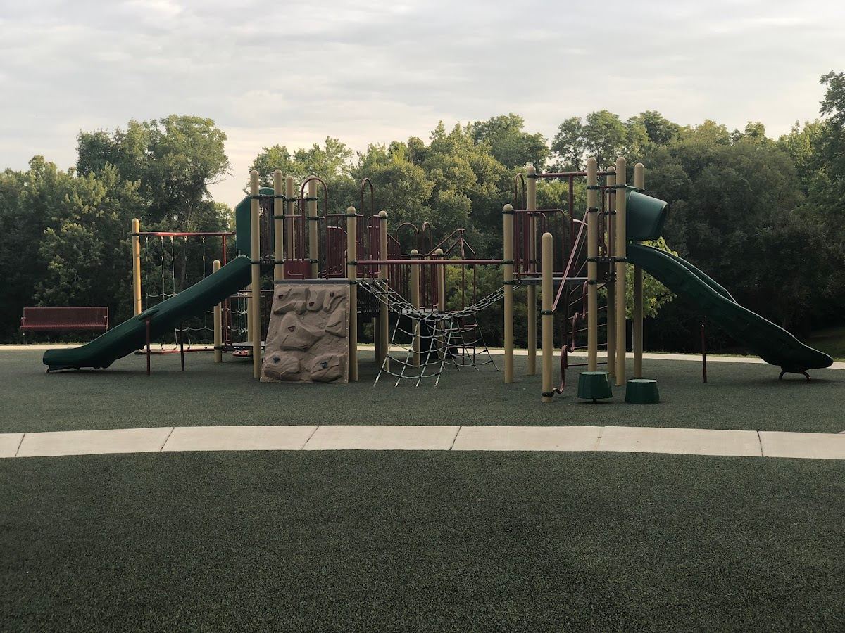 Bridgeway Park