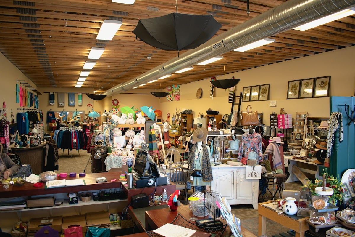 Aerie's Gift Shop