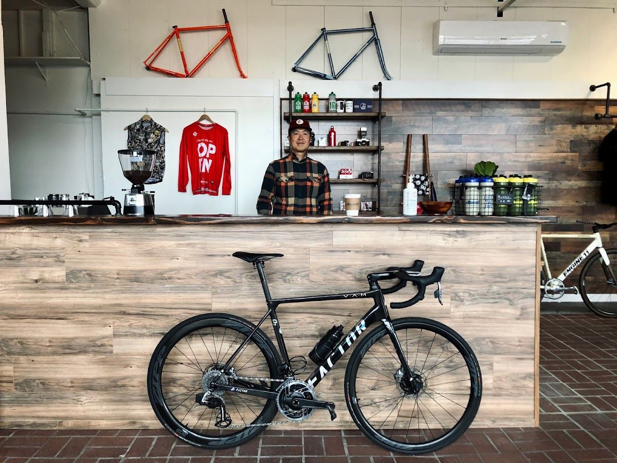 Maverick Coffee Co.