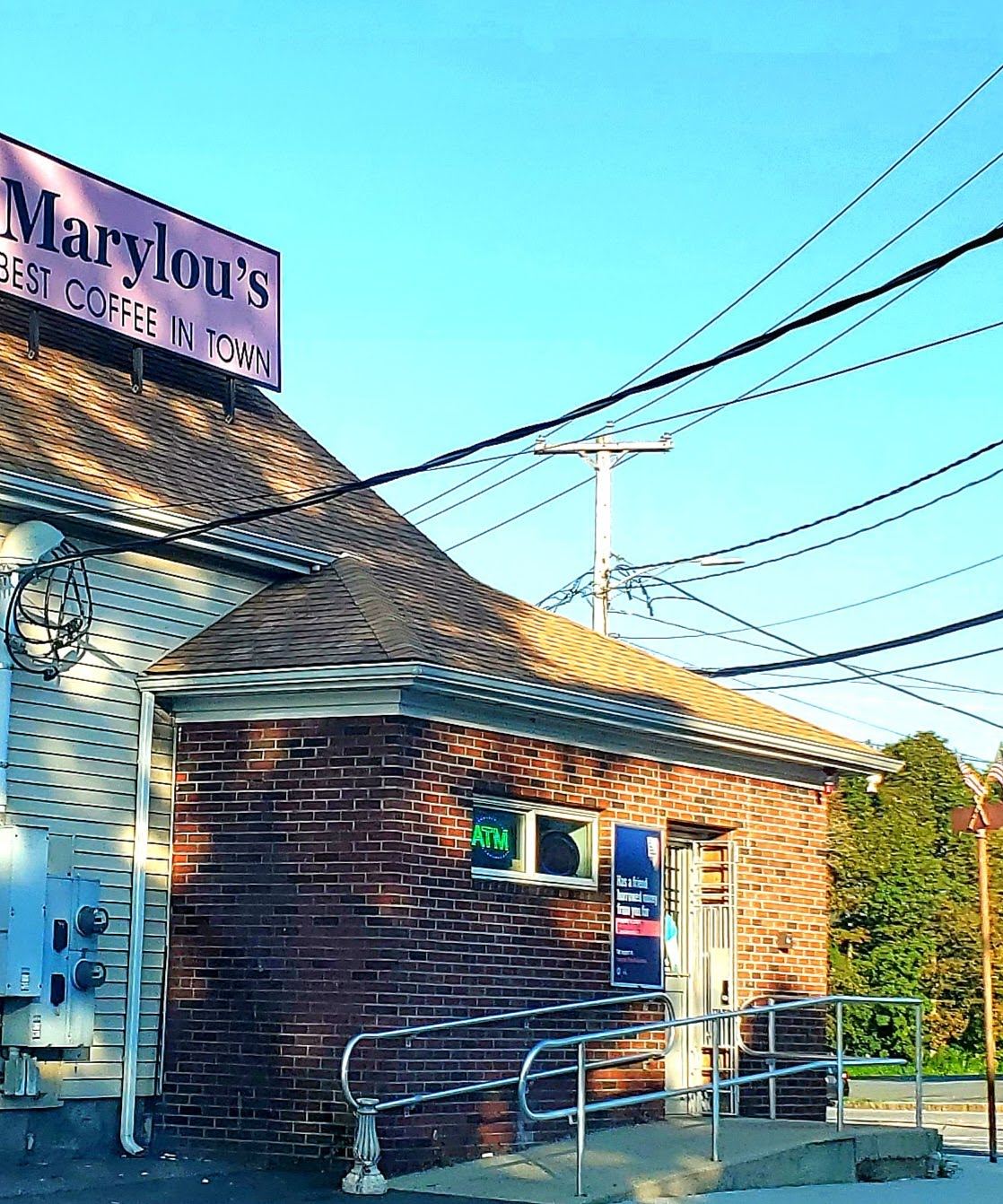 Marylou's Coffee