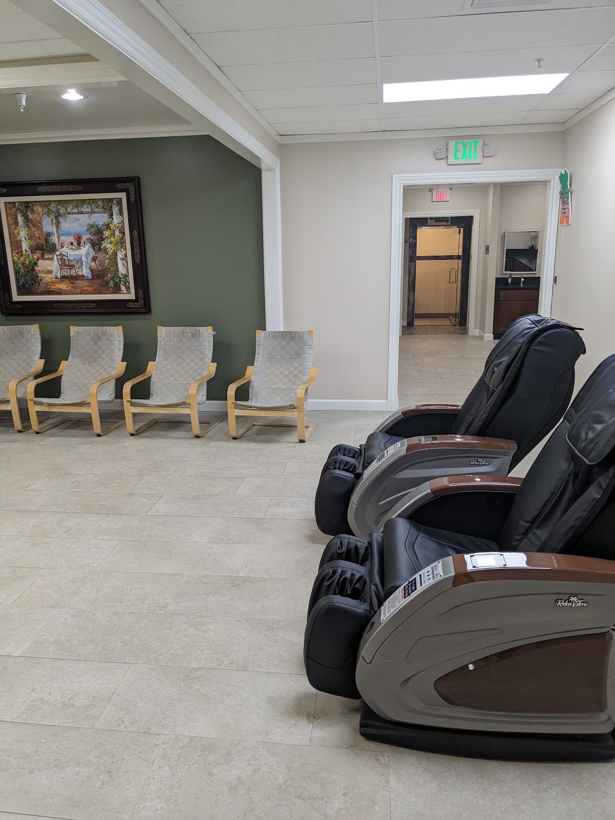 LUX SPA