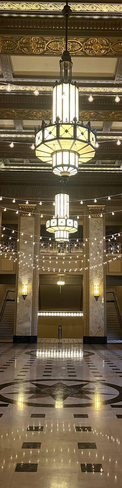 Stifel Theatre photo 4
