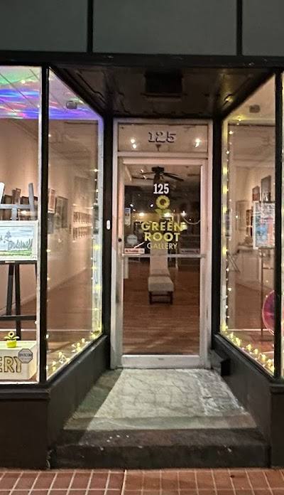Green Root Gallery photo 2