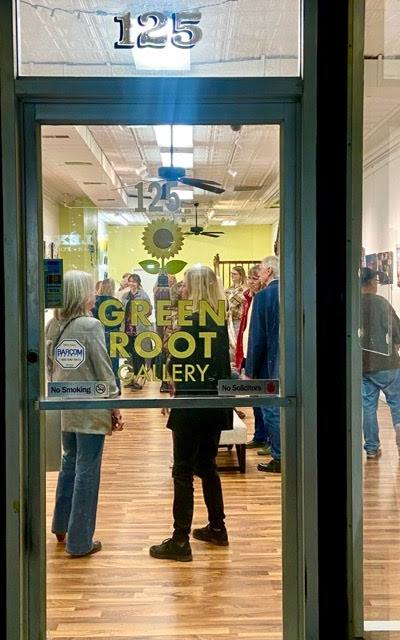 Green Root Gallery photo 4