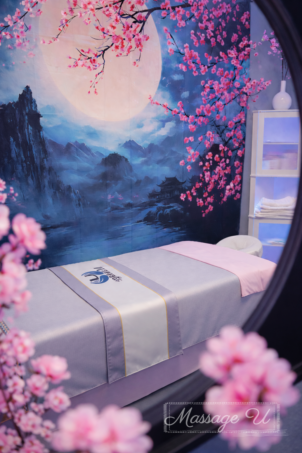 Massage U