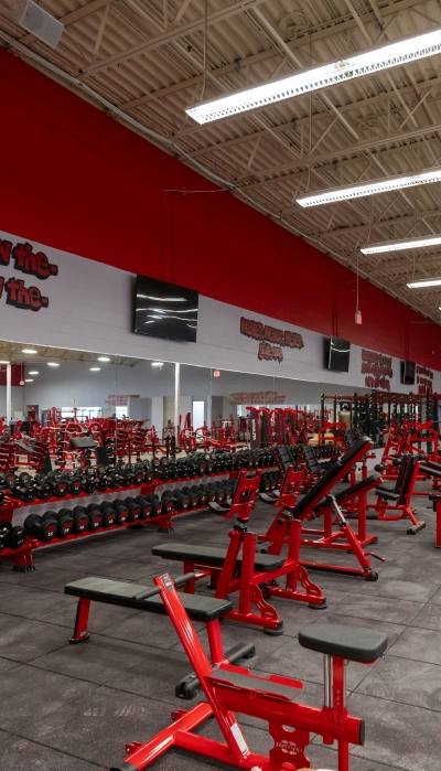 Fit City Gym - Cottleville photo 3
