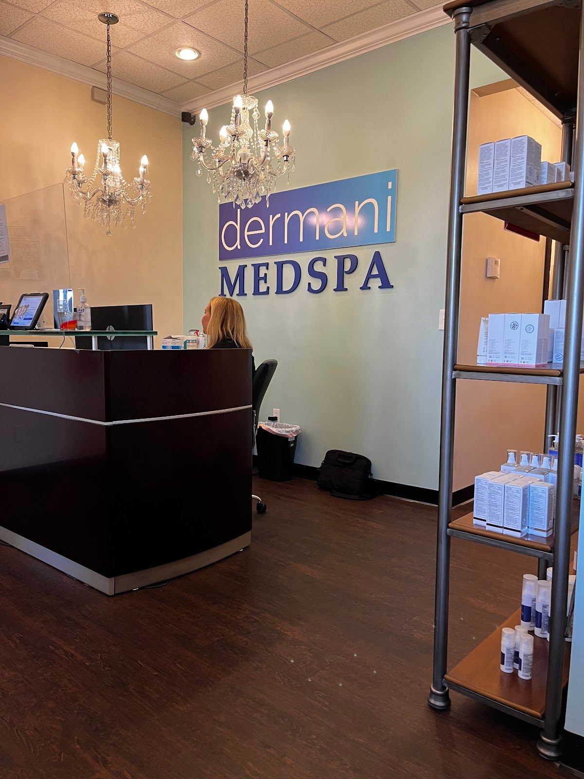 dermani MEDSPA® Vinings