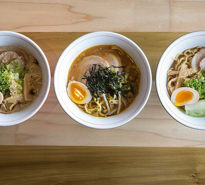 Nudo House Creve Coeur photo 2