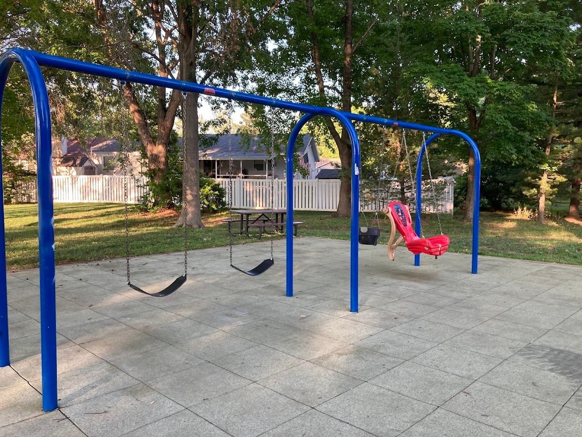 Covenant Park