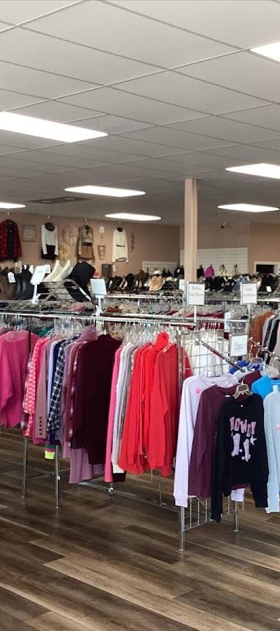 Wildflowers Resale Boutique photo 2