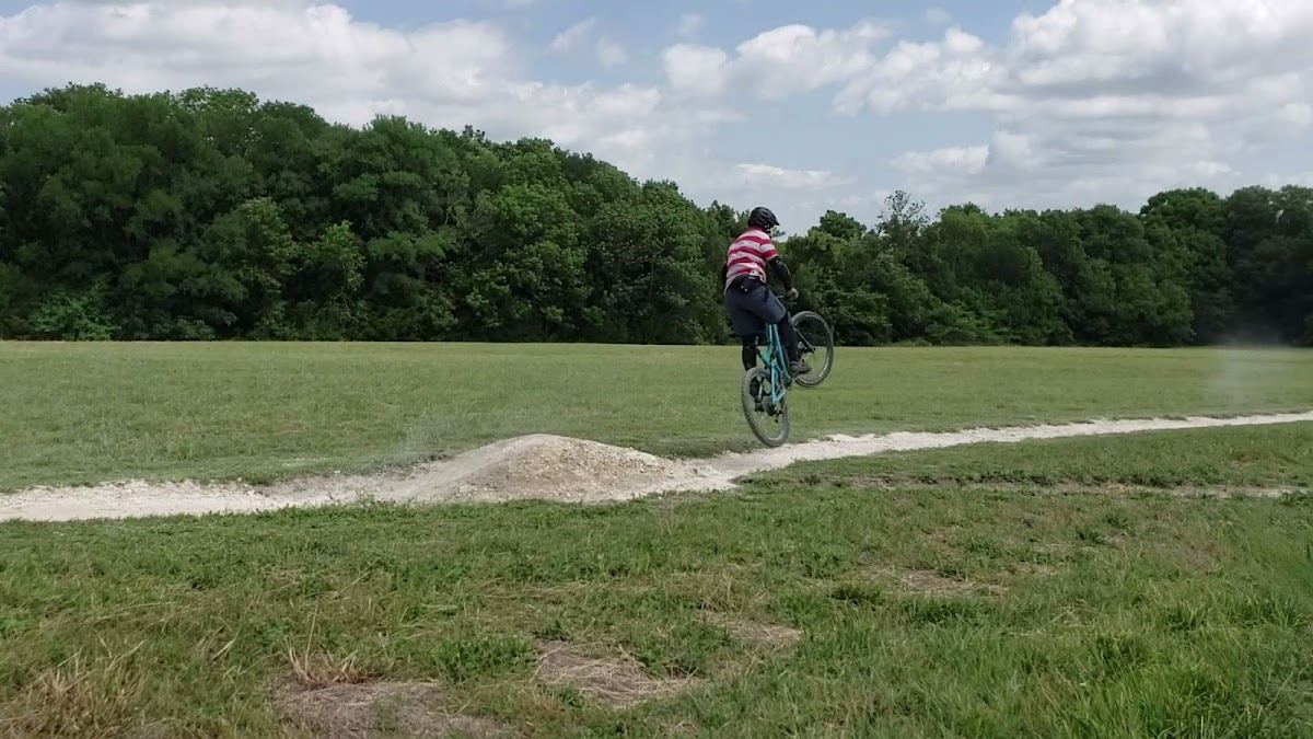 Irving Parks and Recreation