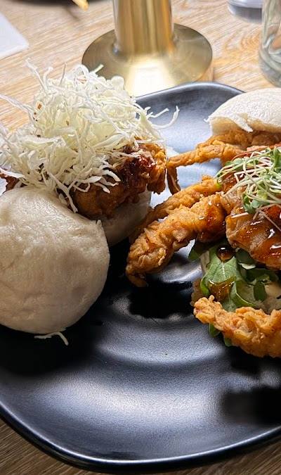 the BAO photo 3