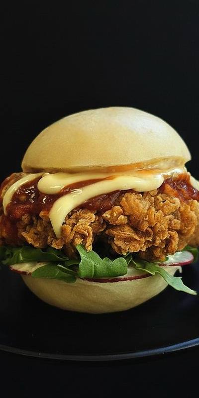 the BAO photo 4