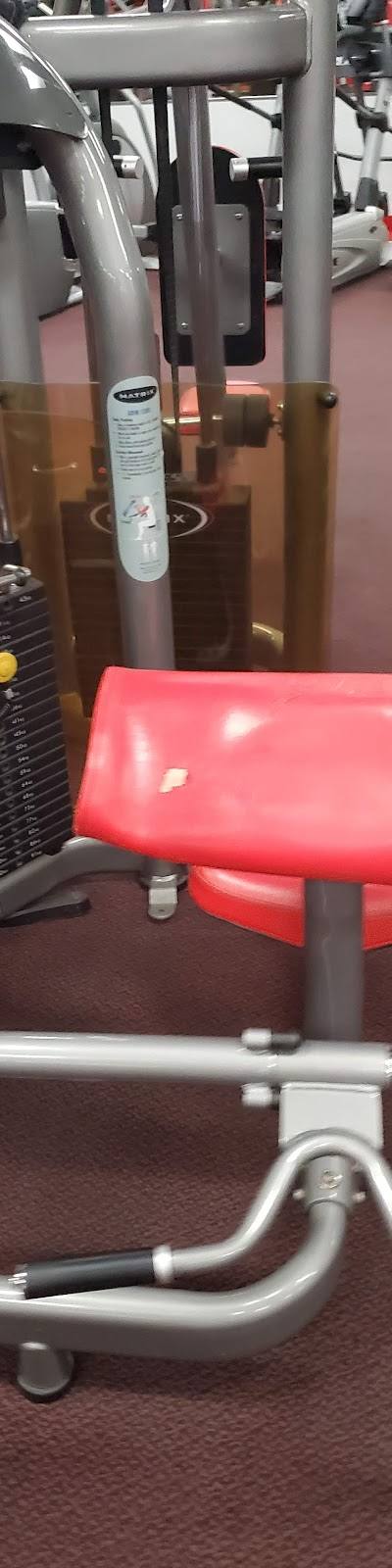 Peak Fitness Imperial photo 4