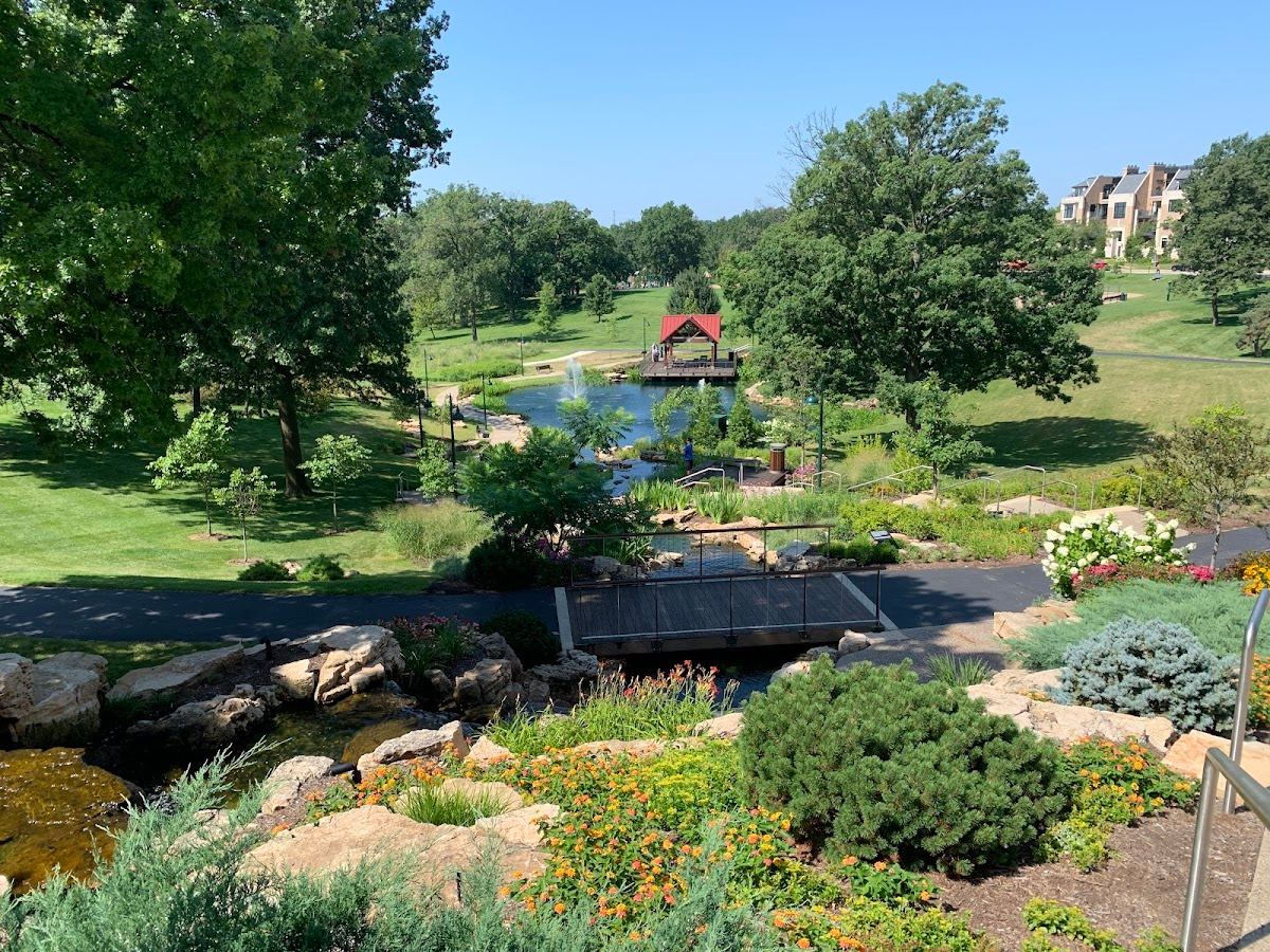 Shaw Park