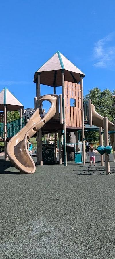 Shaw Park photo 2