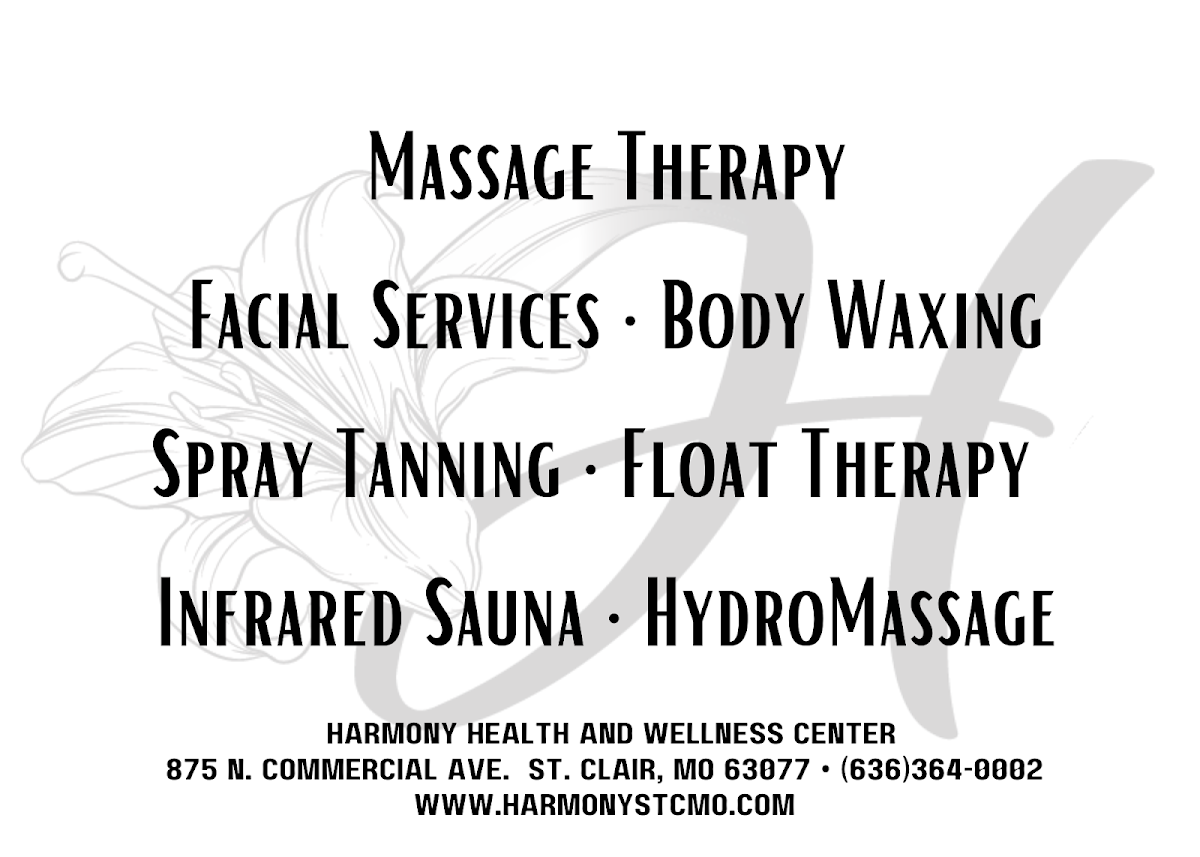 HARMONY Health & Wellness Center