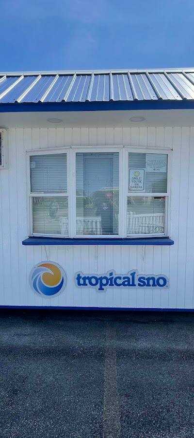 Troy Tropical Sno photo 3