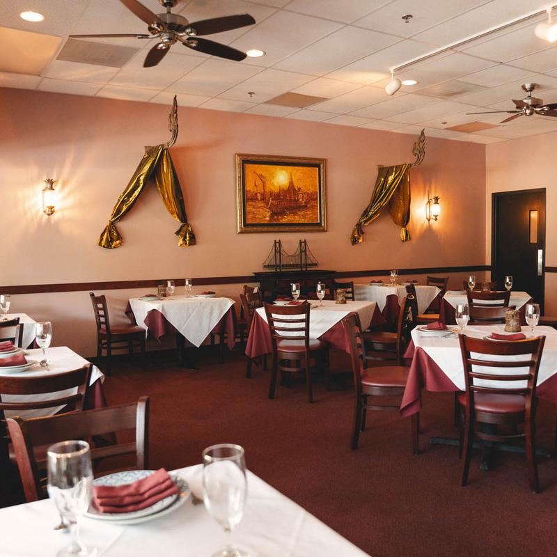Addie's Thai House