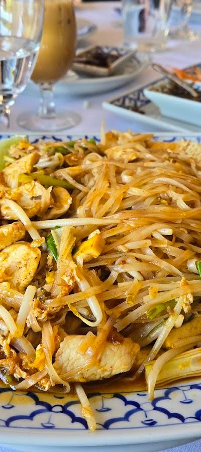 Addie's Thai House photo 4