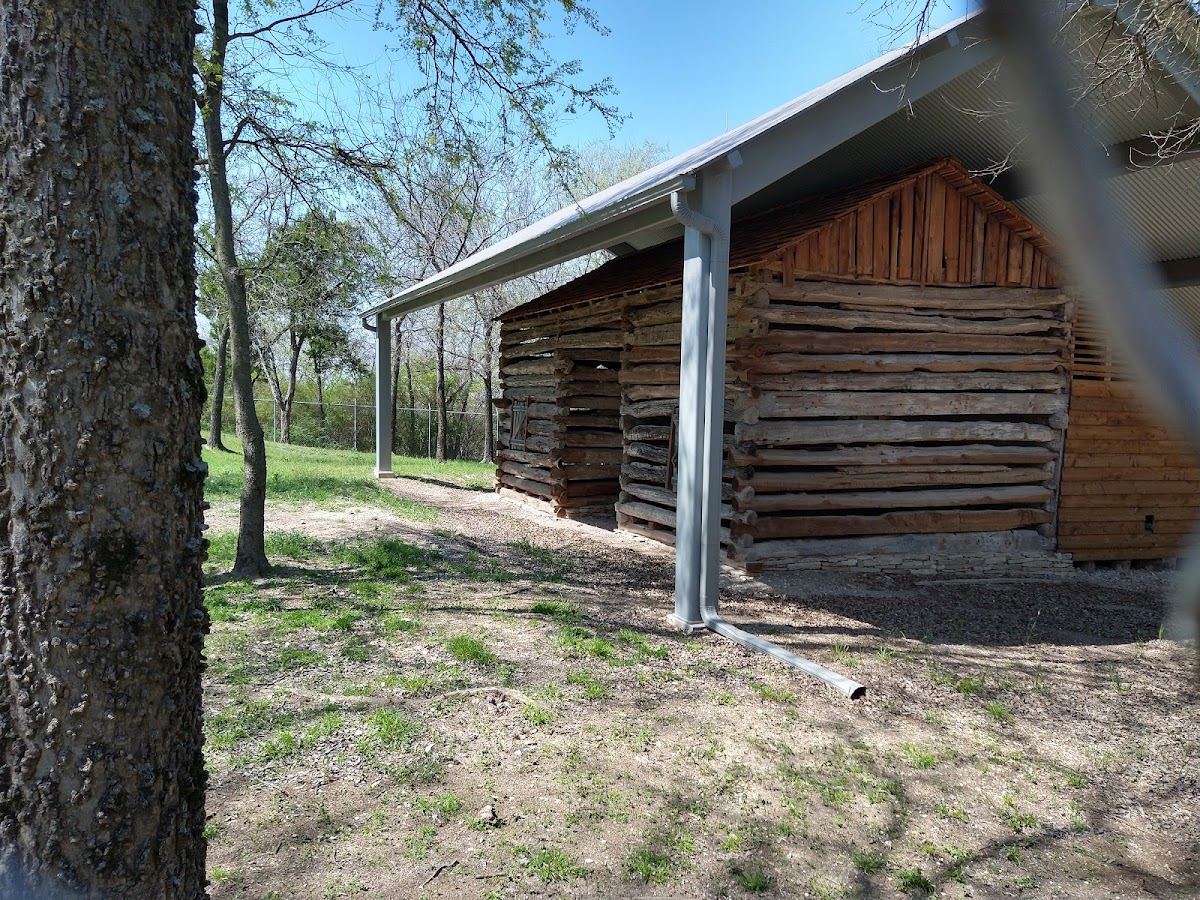 Sharrock Farmstead Historic Landmark
