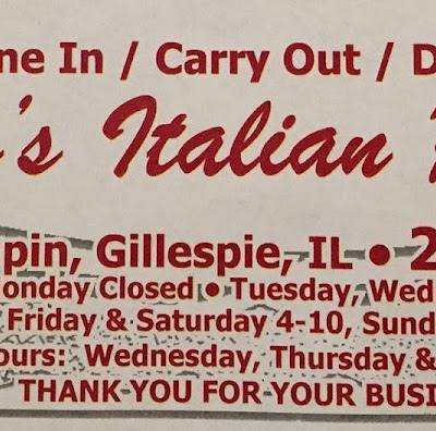Rocco's Pizzeria photo 4