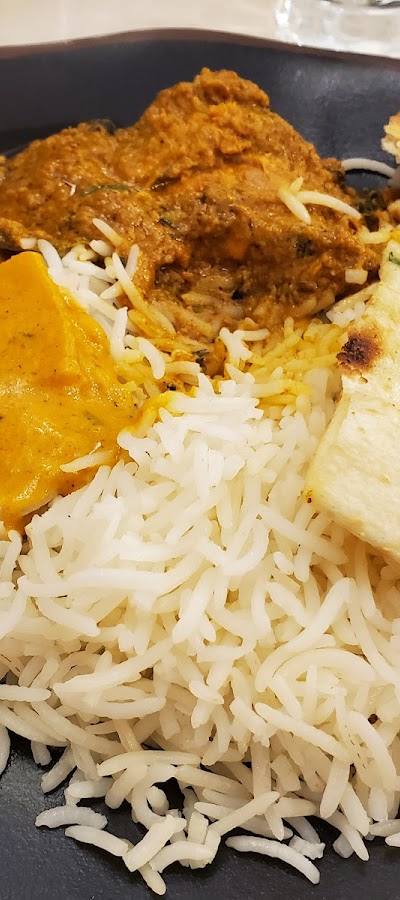 Nawabi Hyderabad House ST.Louis photo 3
