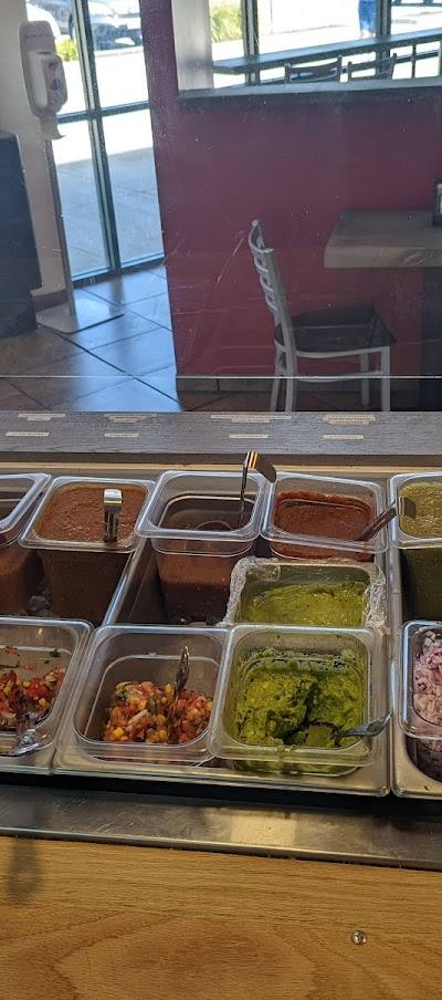 Taco Loco Express Mexican Grill photo 2