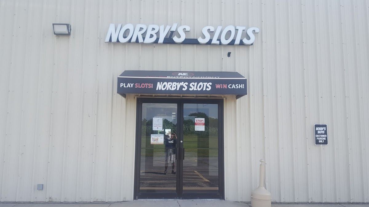 Norby's Slots