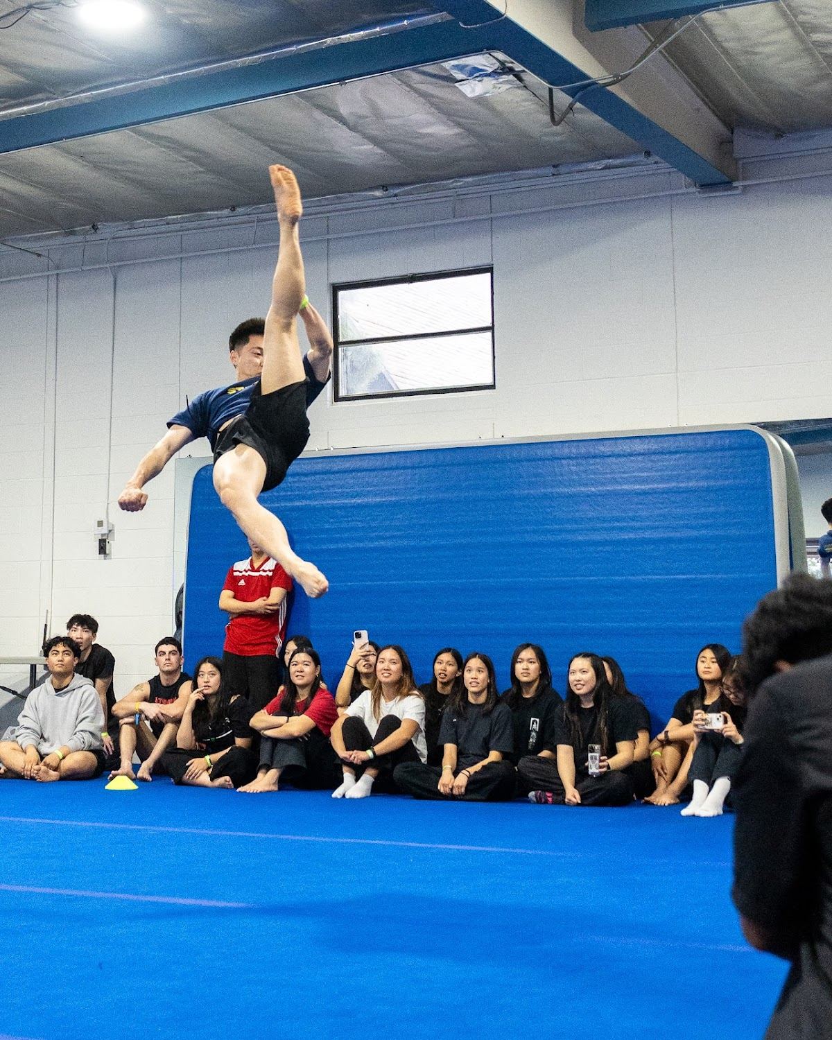 Loopkicks Tricking SoCal