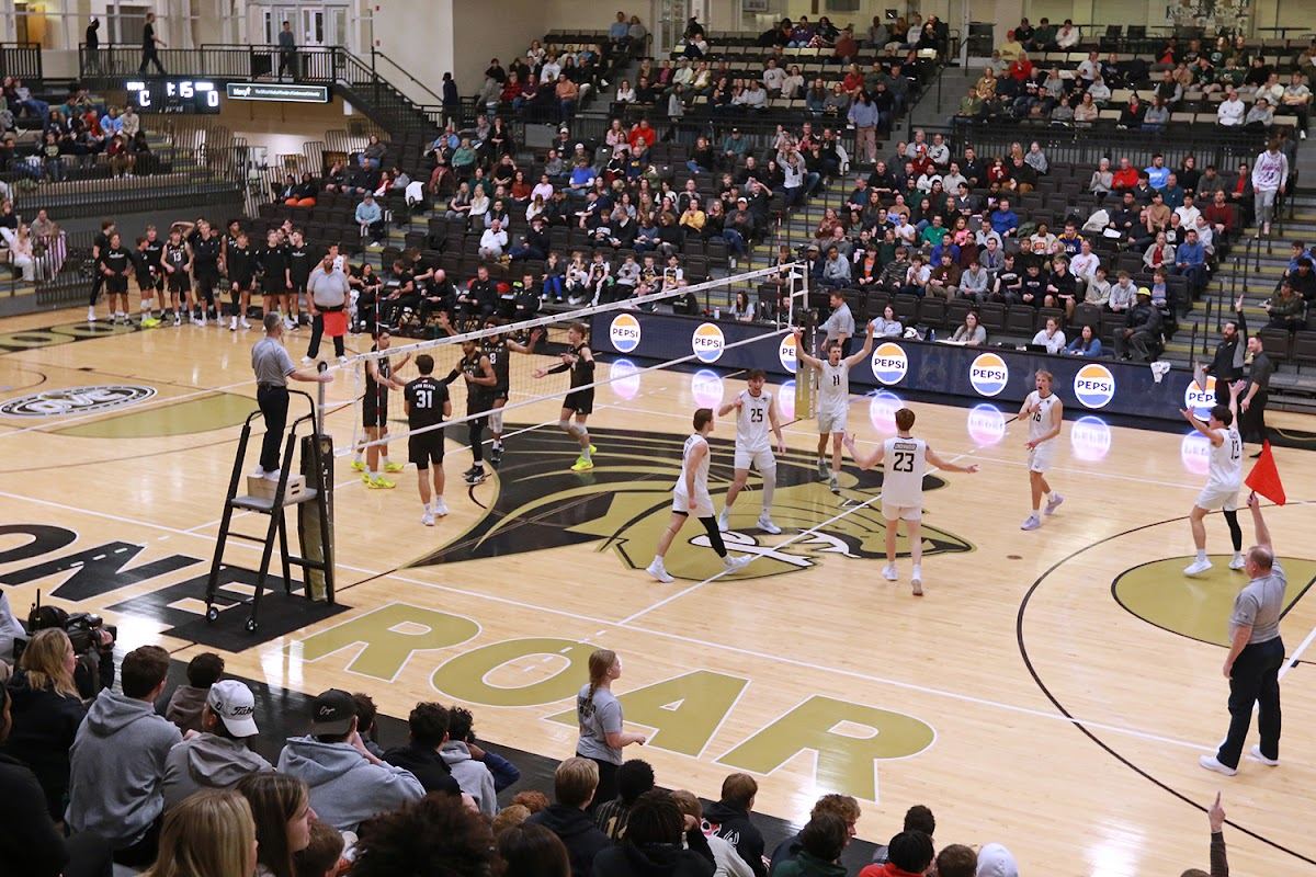 Hyland Arena