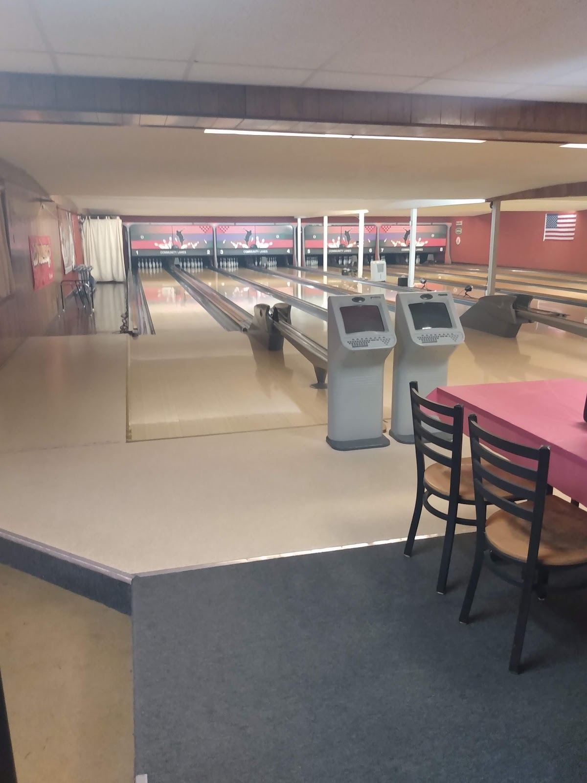 Mascoutah Community Lanes