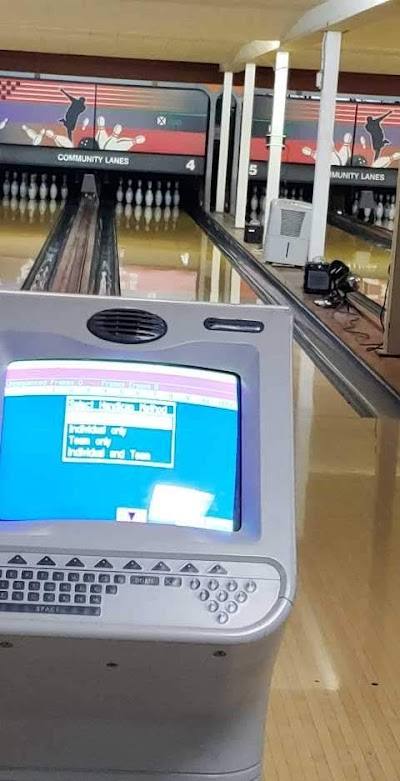 Mascoutah Community Lanes photo 2