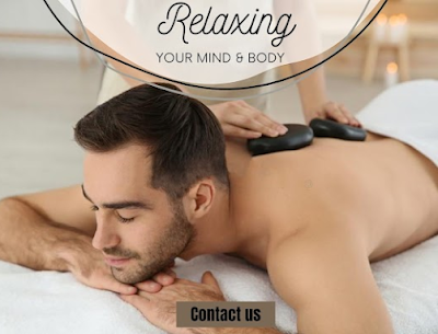 Hong Kong Massage Spa photo 4