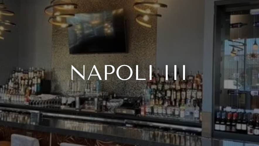 Napoli 3